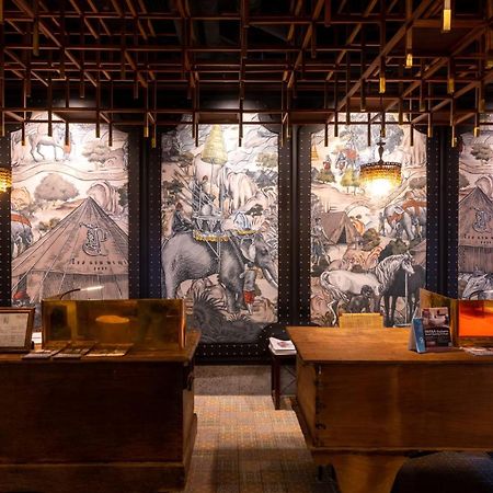 Payaa Hotel Pattaya Eksteriør bilde