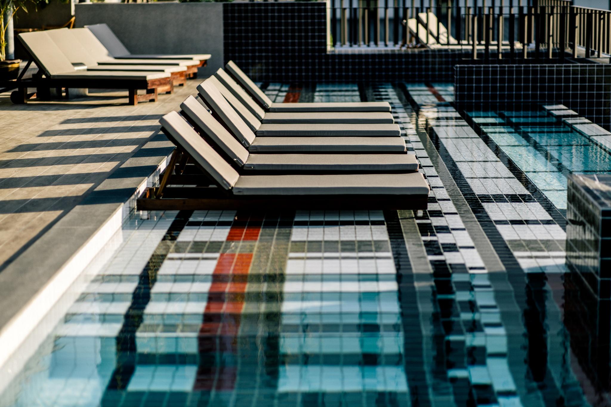 Payaa Hotel Pattaya Eksteriør bilde