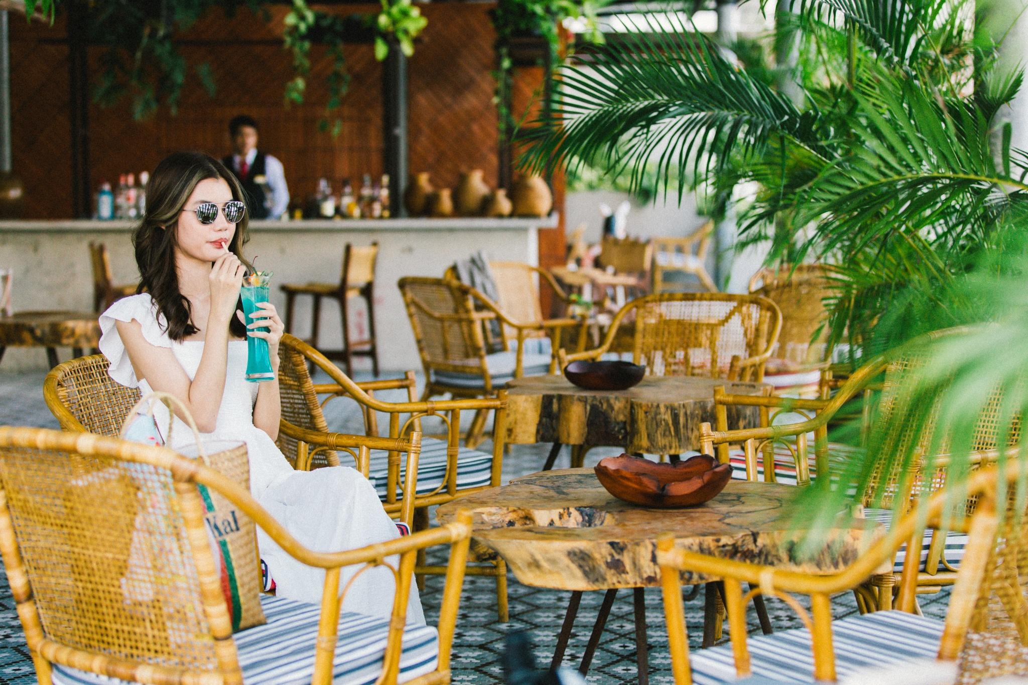 Payaa Hotel Pattaya Eksteriør bilde