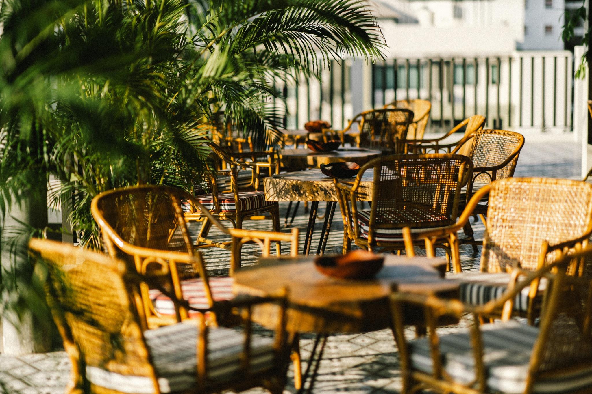 Payaa Hotel Pattaya Eksteriør bilde