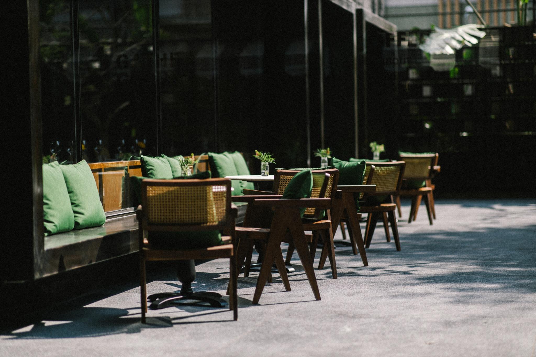 Payaa Hotel Pattaya Eksteriør bilde