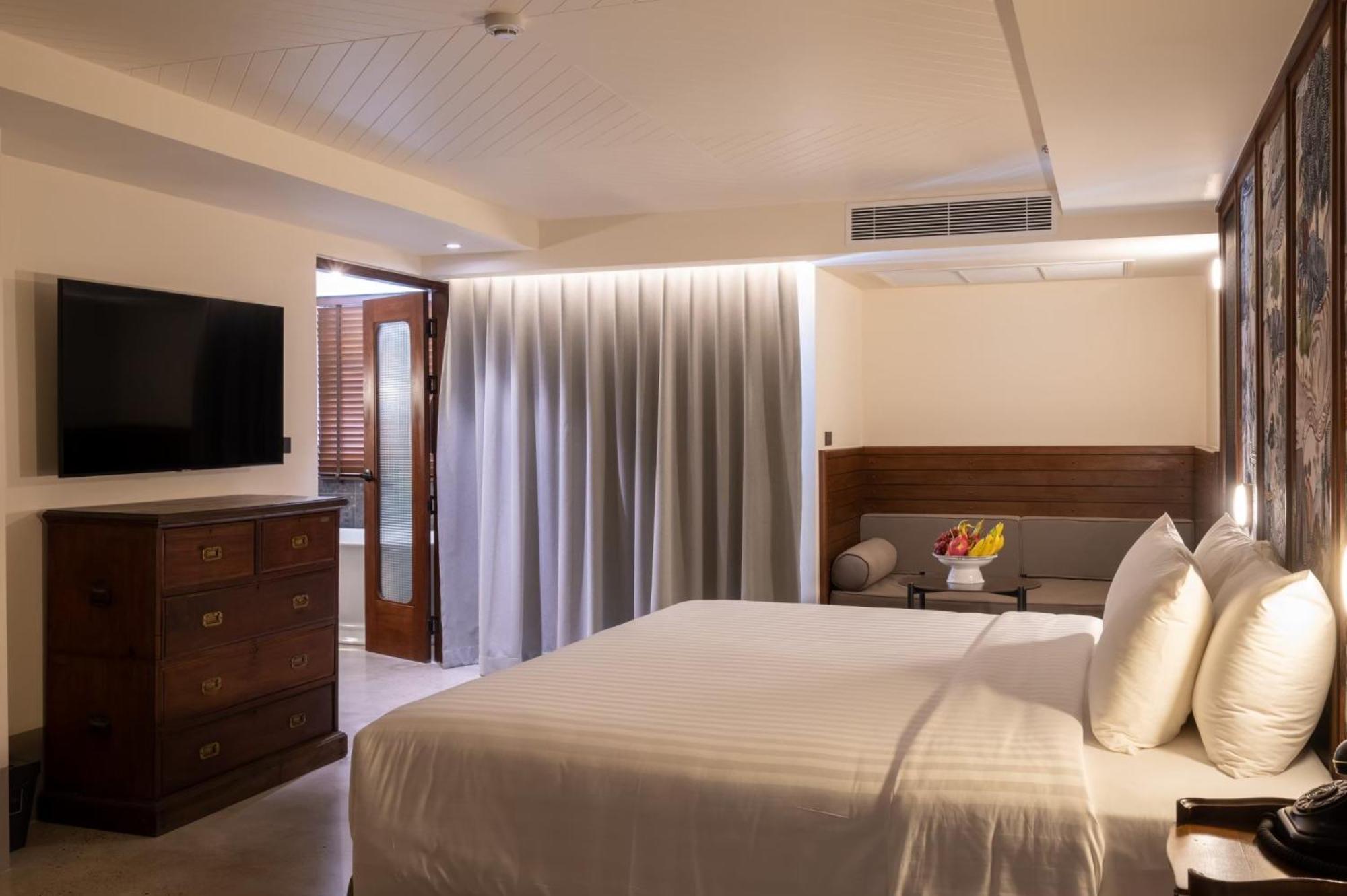 Payaa Hotel Pattaya Eksteriør bilde