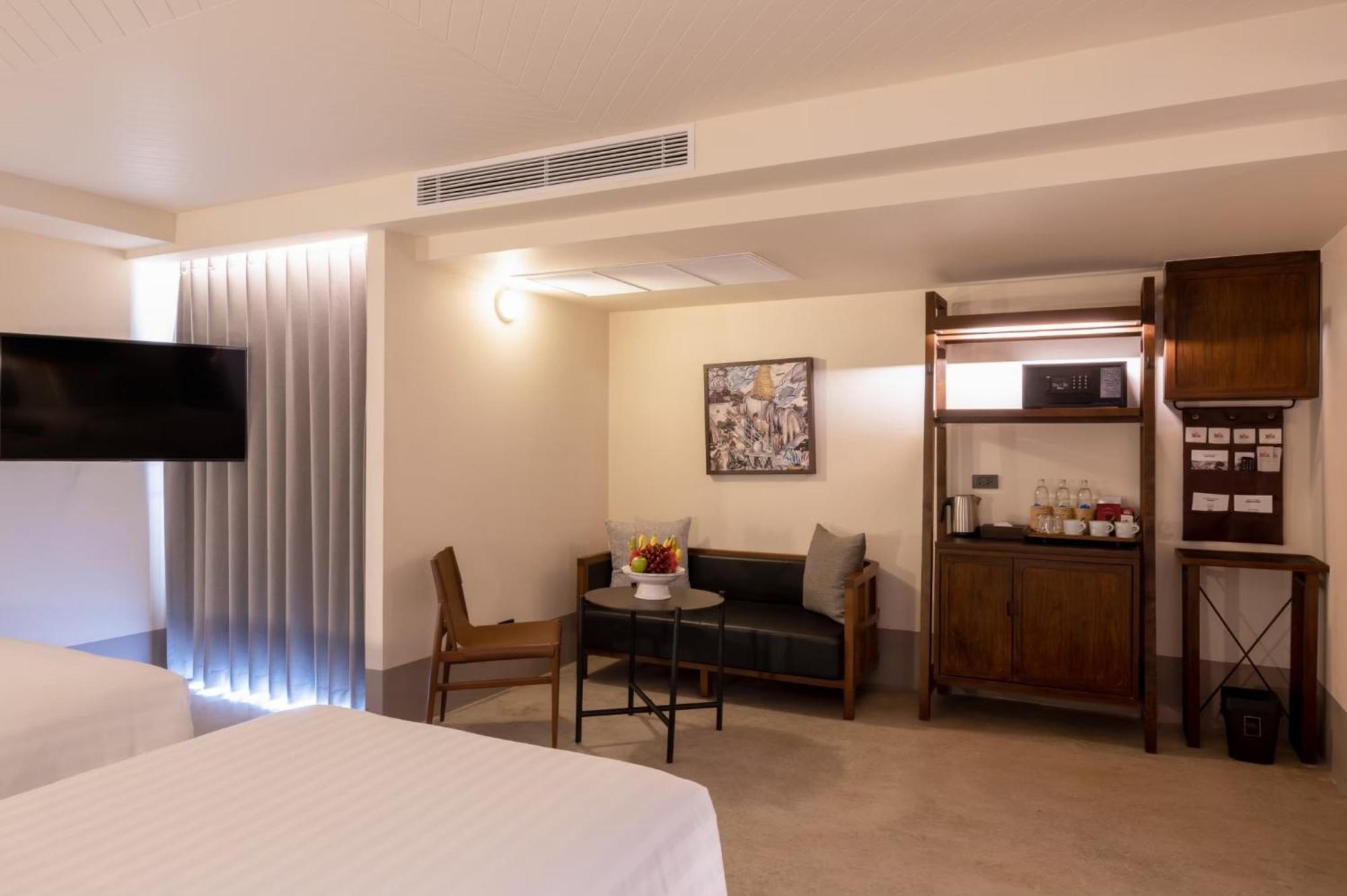 Payaa Hotel Pattaya Eksteriør bilde