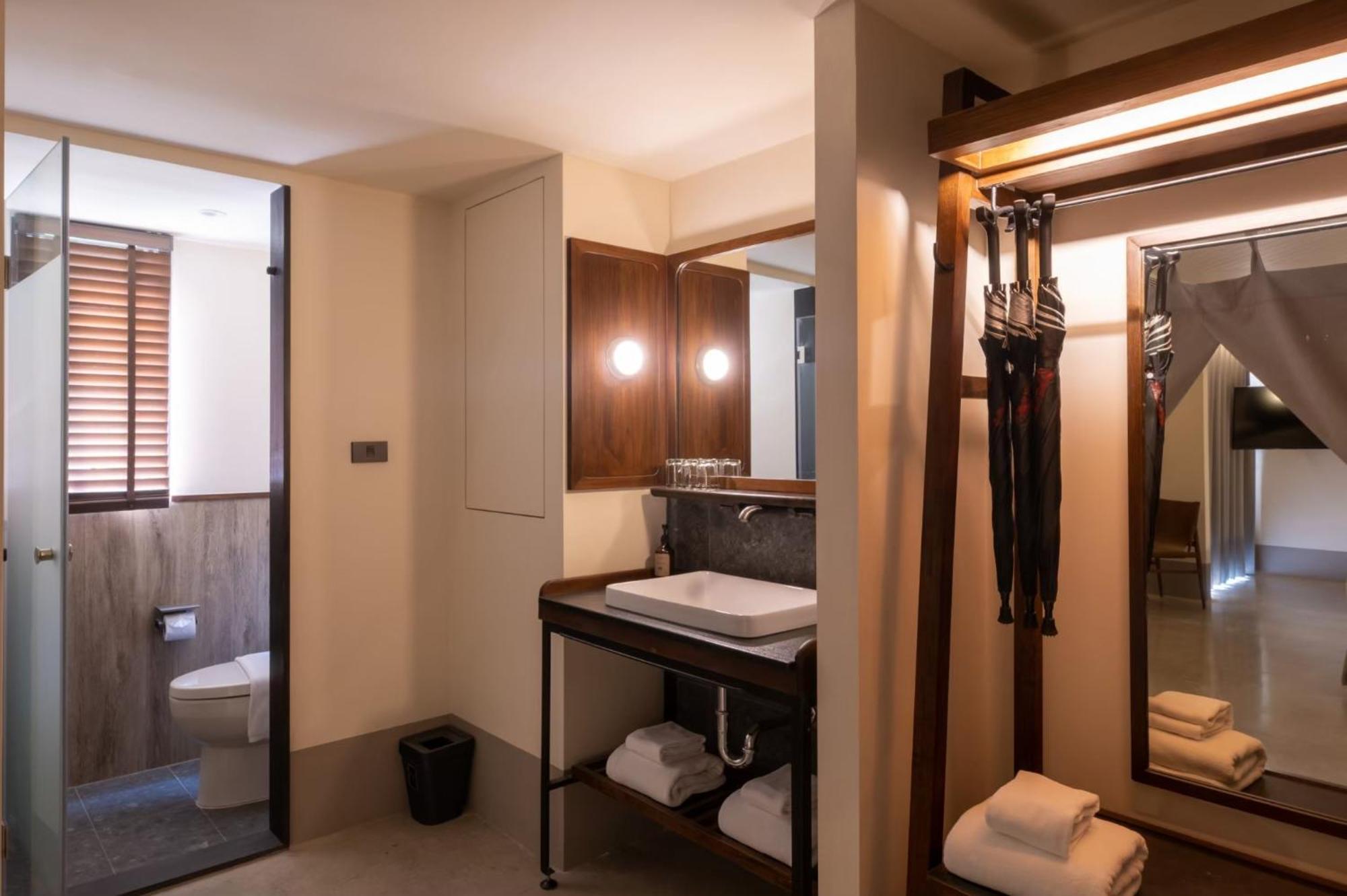 Payaa Hotel Pattaya Eksteriør bilde