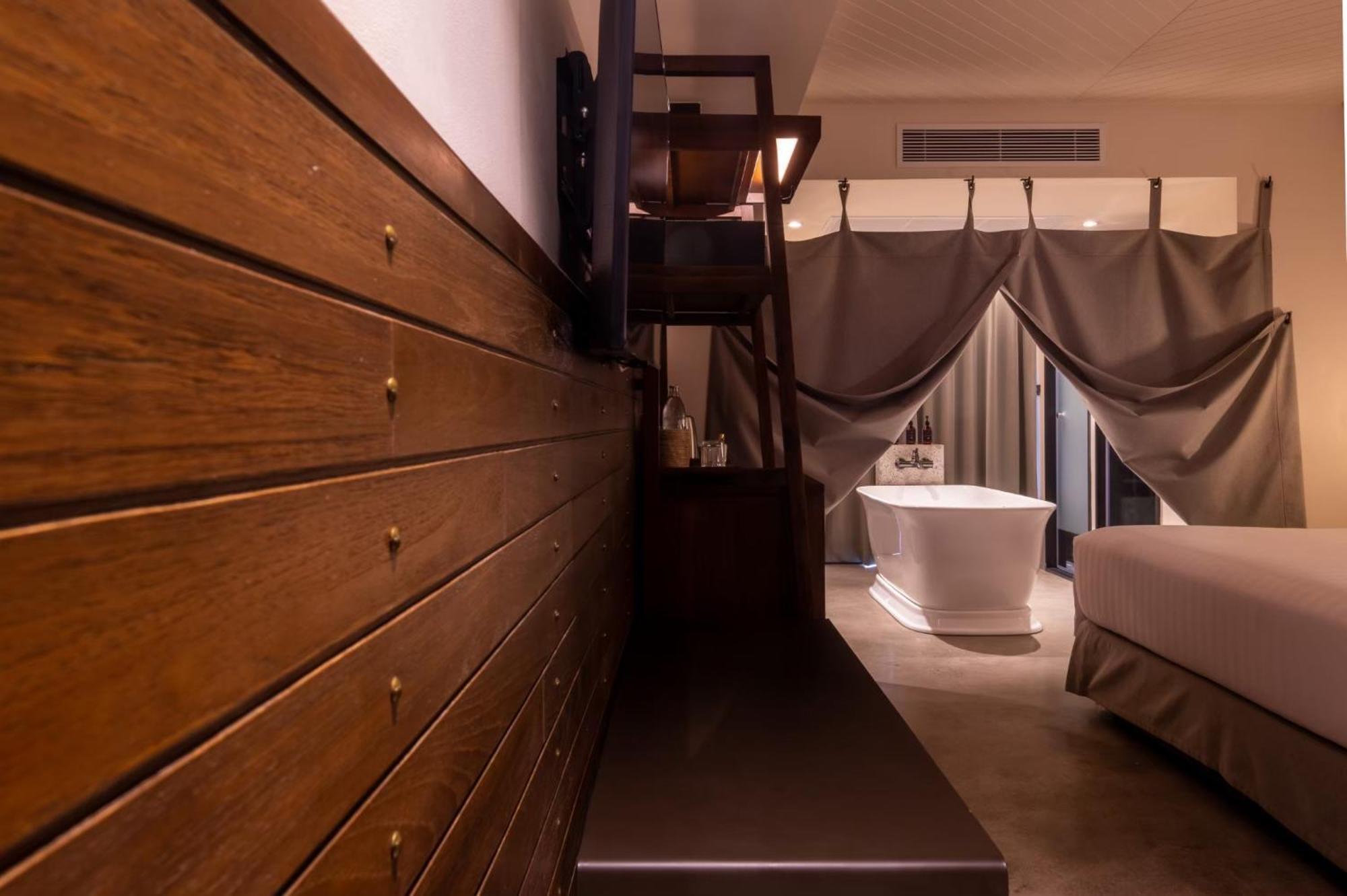 Payaa Hotel Pattaya Eksteriør bilde