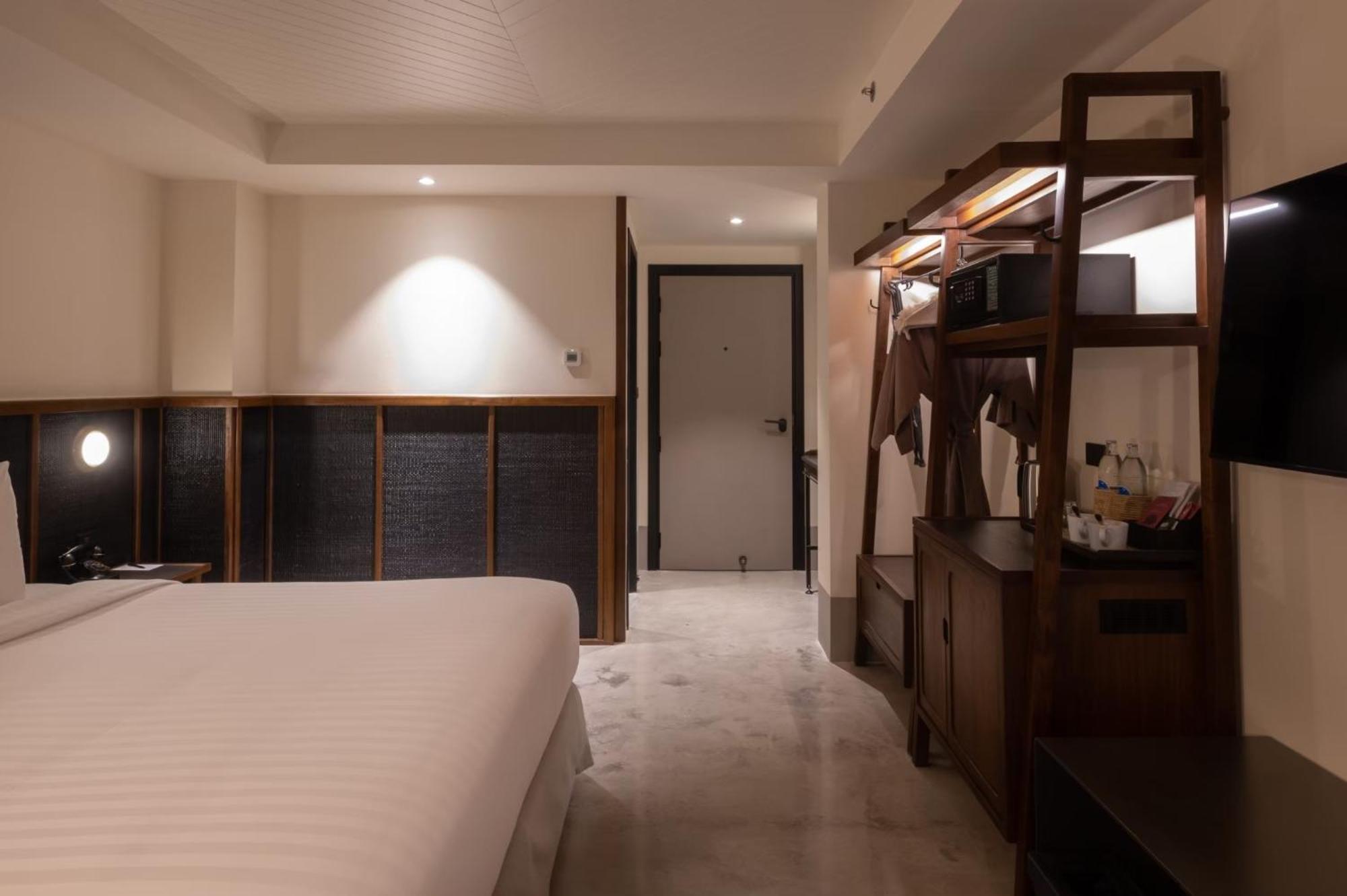 Payaa Hotel Pattaya Eksteriør bilde